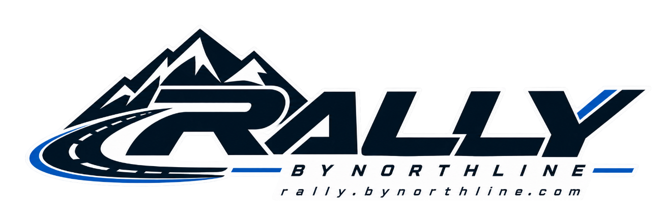 Rally logo