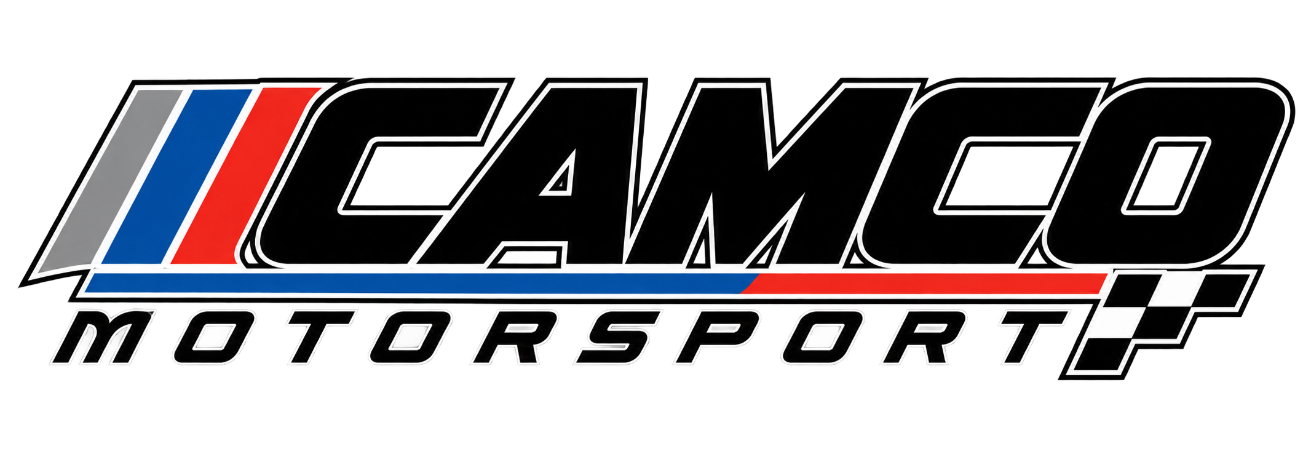 CAMCO motorsports logo